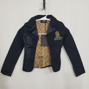 Aristabrat Passport Jacket